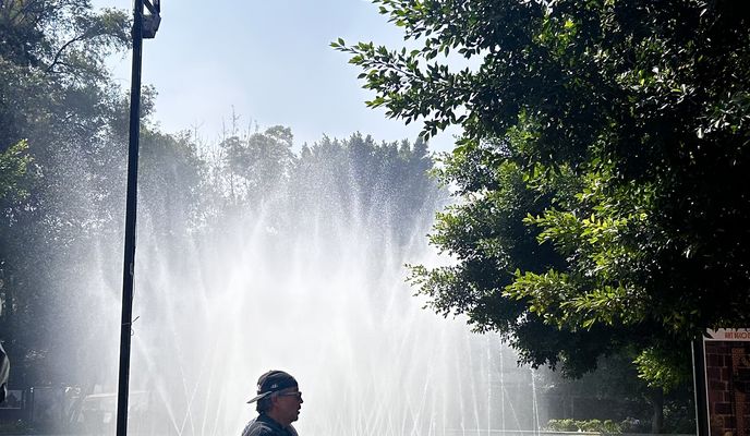 Photo 1 de l’itinéraire Bikemap « Foro - Pescado Chucho »