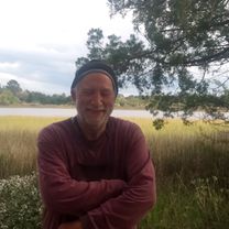 Moonglow Drive to Savannah Hwy