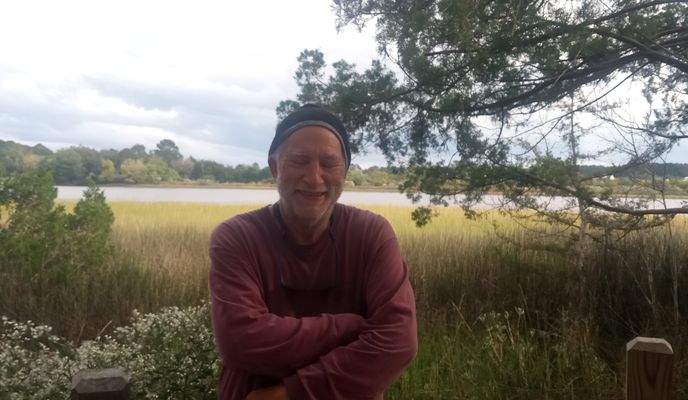 Photo 1 de l’itinéraire Bikemap « Moonglow Drive to Savannah Hwy »