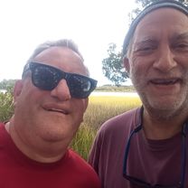 Photo 8 de l’itinéraire Bikemap « Moonglow Drive to Savannah Hwy »