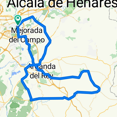 20251108 Butano Valdilecha Carabaña Tielmes Radio