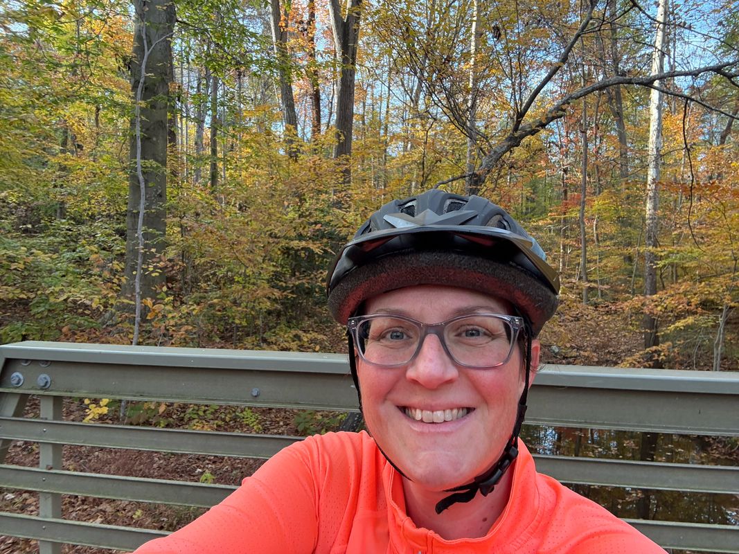 16 Miles CCT Past Accotink