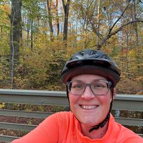 16 Miles CCT Past Accotink