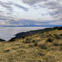 Foto 7 del percorso Bikemap "17 Roses Fràgam Pas-del-Llop Coll-del-Canadell Montjoi Lledó Almadrava Can-Marès Puig-Rom"