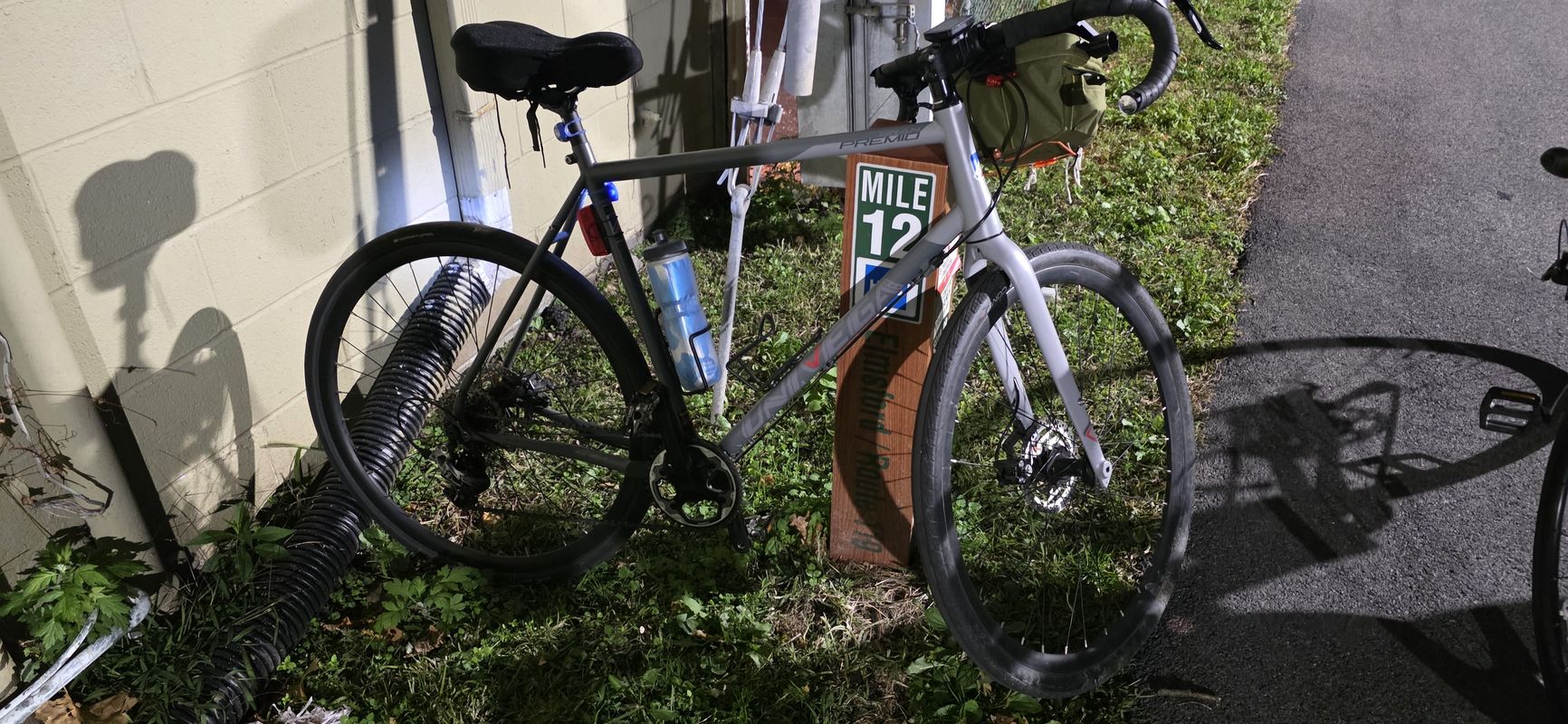 Midland Avenue to North Drive A