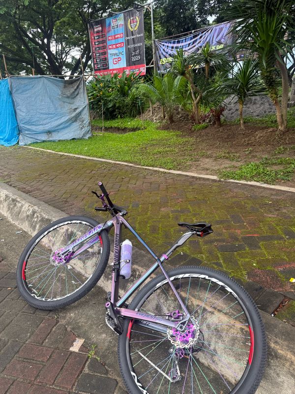 Tibag, Tarlac City to Tibag, Tarlac City