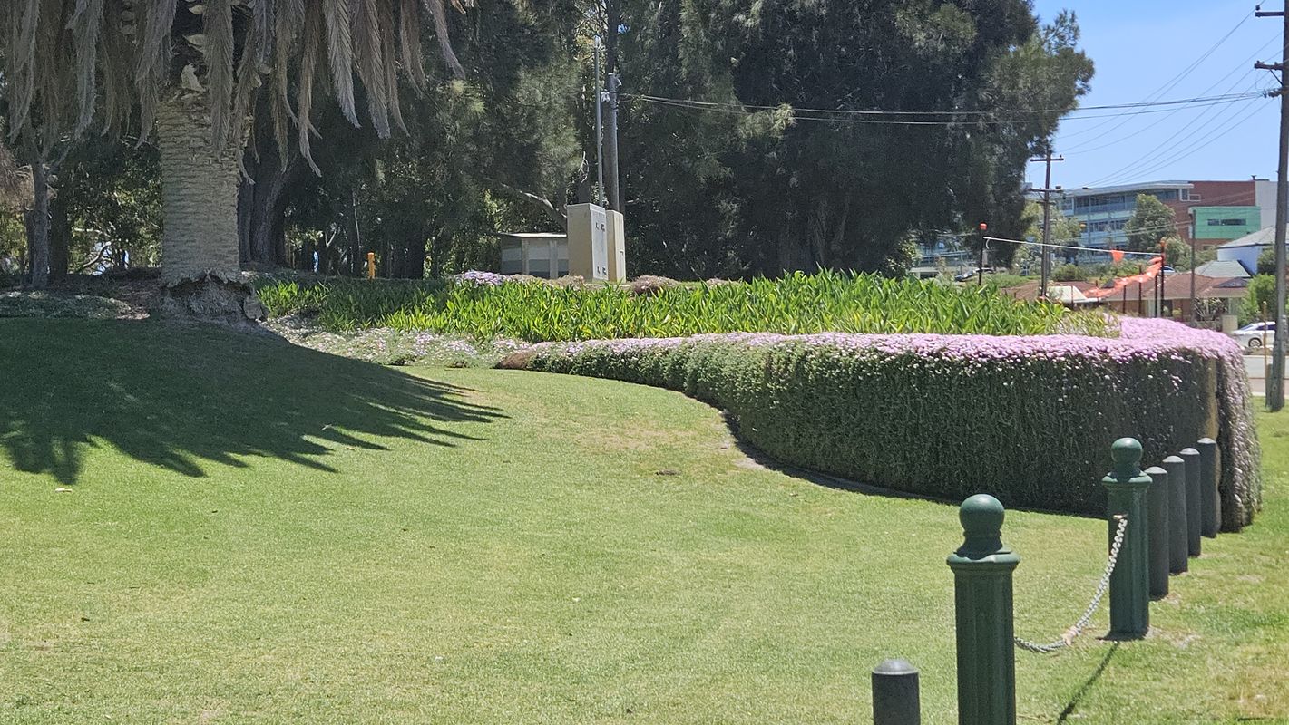 Hillaries, City, Subiaco, Burnsbeach Ride