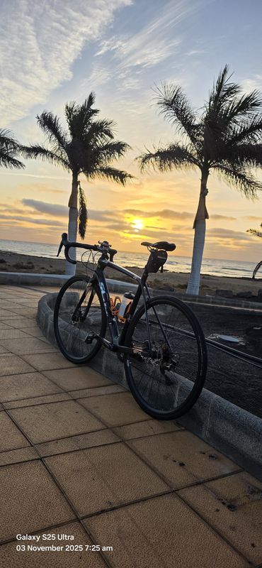 Calle Tinguatón to Calle Tinguatón