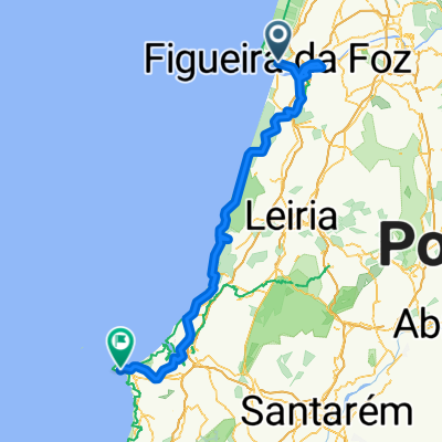 Mira - Vieira de Leiria