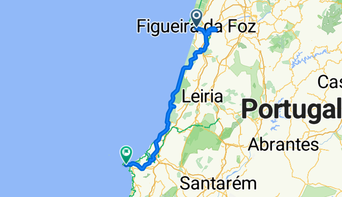 Mira - Vieira de Leiria