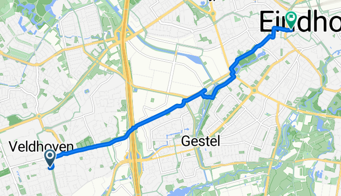 Ostania wizyta w coffie a później jazda śladami Van Gogha