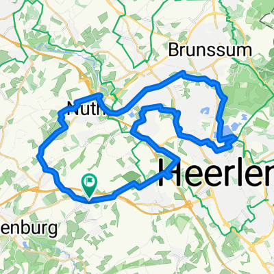 E15 ParkstadNoord LO