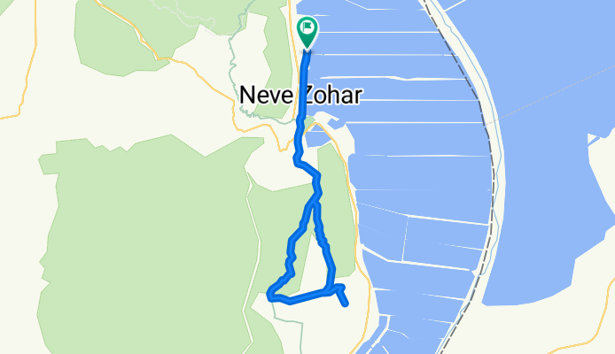 נחל פרצים-הרודס-33