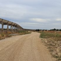 Photo 7 of the Bikemap route "25. Caddesi"