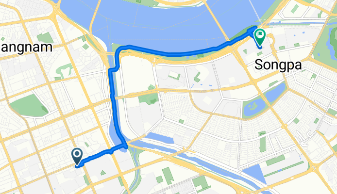 Ph0]에서 경로대치1동 1023-11