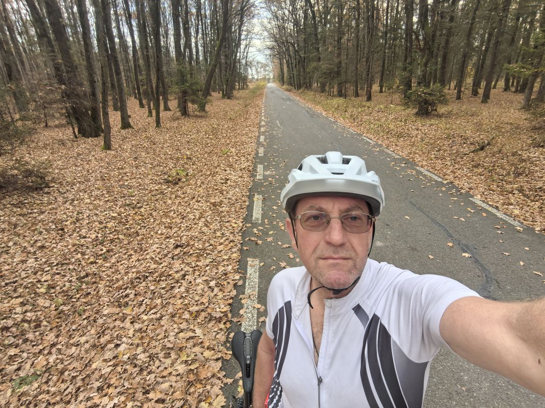 Route to Strada Maior Ioan