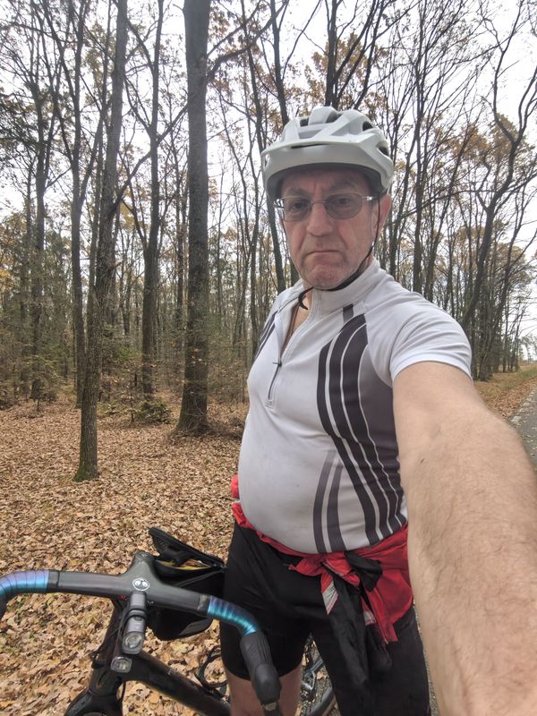 Route to Strada Maior Ioan