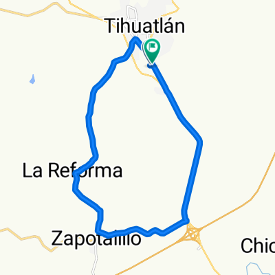 De Carlos a Carrillo a Carlos a Carrillo