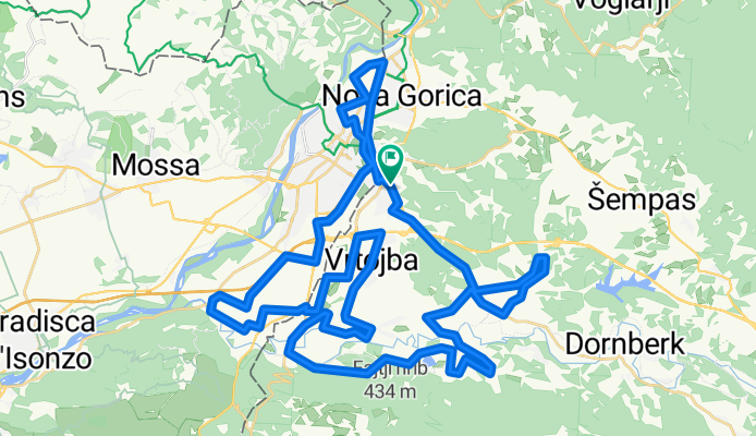 2025/182 Šempeter pri Gorici