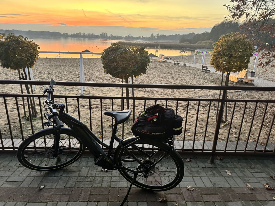 Jaśminowa, Grudziądz do Jaśminowa, Grudziądz