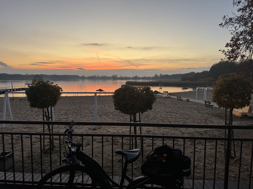 Jaśminowa, Grudziądz do Jaśminowa, Grudziądz