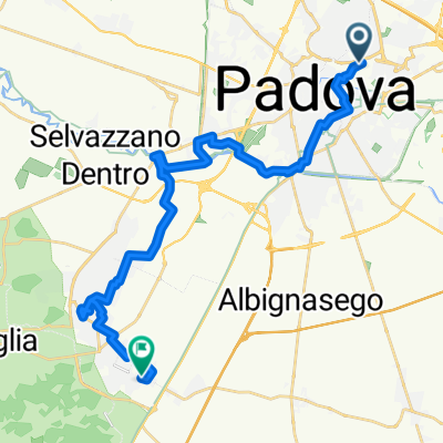 E6-26-Padua-Euganeische Hügel