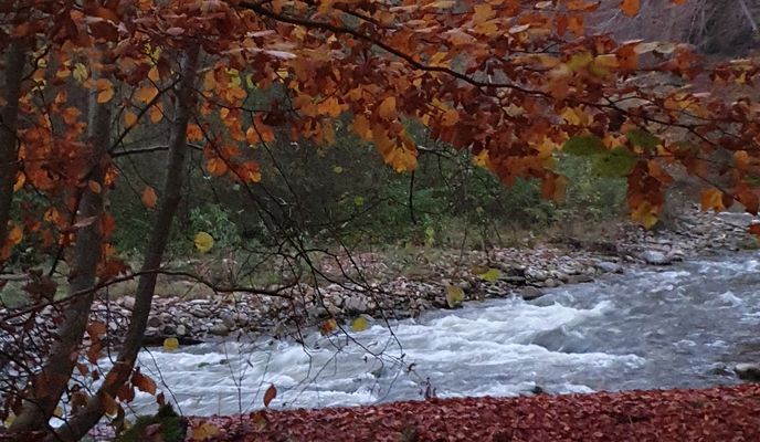 Foto 2 del percorso Bikemap "balade n3"