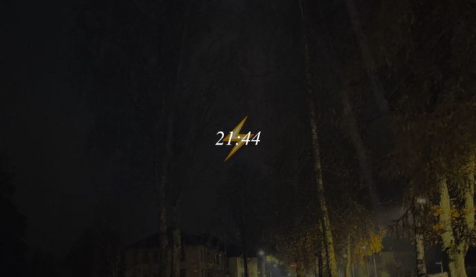 Photo 1 of the Bikemap route "Sporta iela, Seda до Sporta iela, Seda"