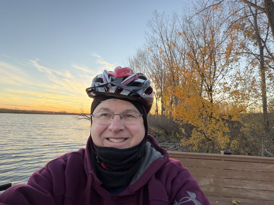 Black Dog Rd, Burnsville to Black Dog Rd, Burnsville