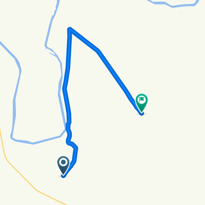 Barkly West - Barkly West