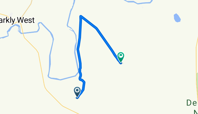 Barkly West - Barkly West