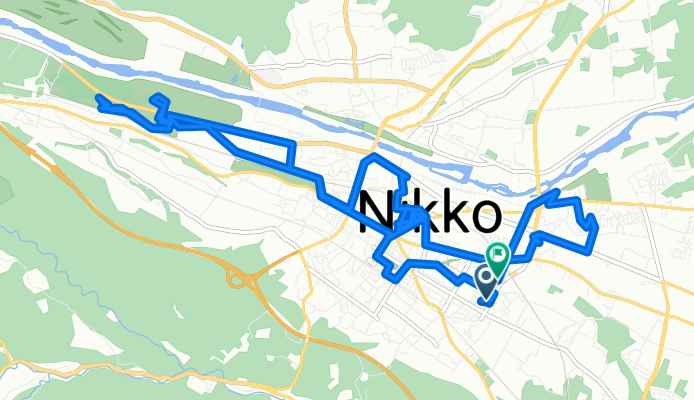 風強すぎツーリング