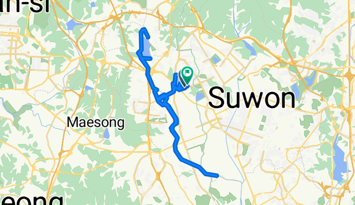 Ph0]에서 경로구운동