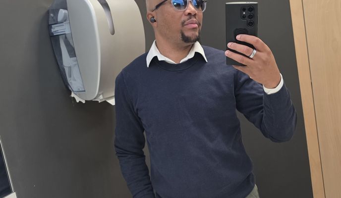 Foto 2 der Bikemap-Route "De Rue Gabrielle Josserand à Rue Morel"