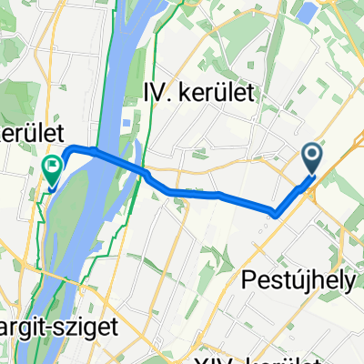 Telek utca - Reményi Ede utca