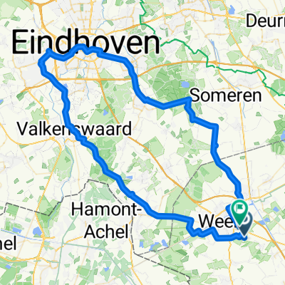 Eindhoven