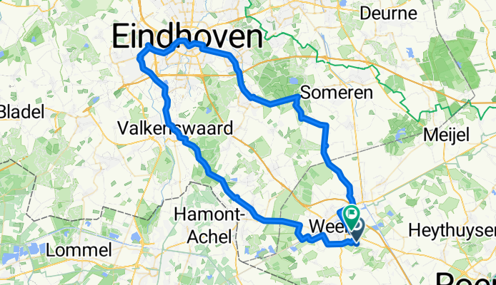 Eindhoven