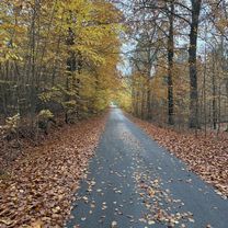 Skansevej, Hillerød to Nødebo, Fredensborg