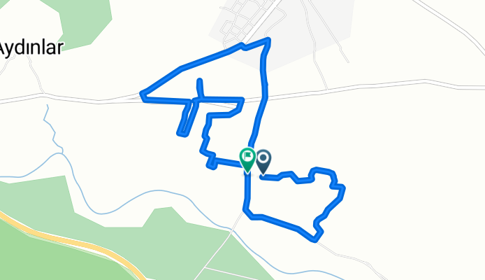 Gazi Halil Kara Caddesi