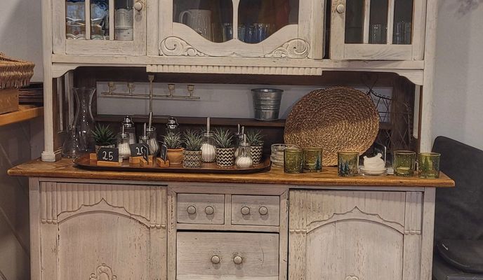 Foto 2 der Bikemap-Route "zum Kaffee in das Kloster Saarn"