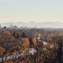 Abendausflug zum Hypoberg