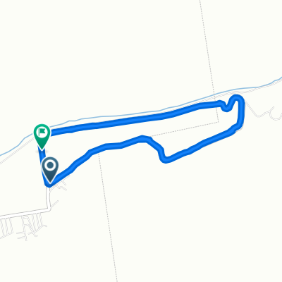 De Fco I. Madero a Fco I. Madero