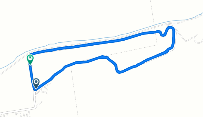 De Fco I. Madero a Fco I. Madero