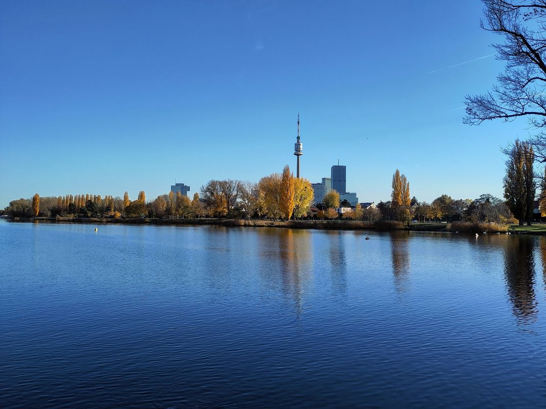 Asphalt Tuesday aka autumnble afterwork