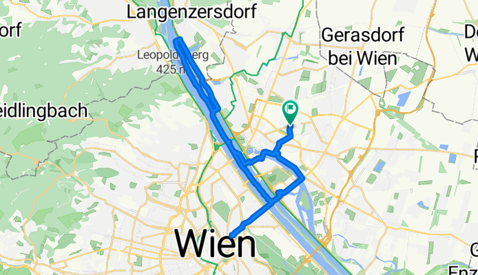 Asphalt Tuesday aka autumnble afterwork