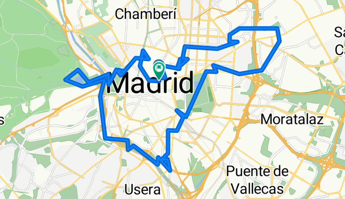 Madrid