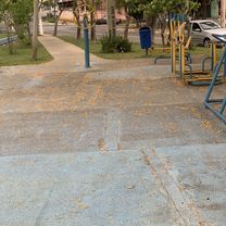 Rua 19, Campinas a Rua 19, Campinas