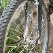 Photo 7 of the Bikemap route "Rua 19, Campinas a Rua 19, Campinas"