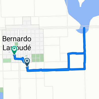 De de julio a Francisco Speroni