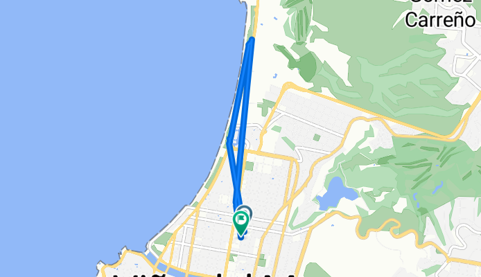 CARDIOPOST 04/11/2025